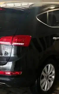 جک اتوماتیک  s5