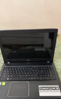 لپتاپ Acer