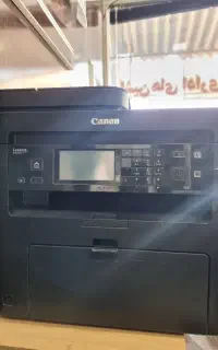 دستگاه ۴کاره(پرینتر)