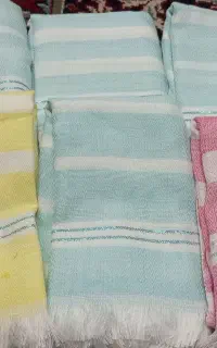 حوله دستباف