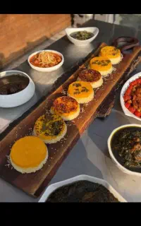 همسفر به چالوس