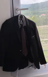 کت شلوار نو