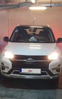 ام‌وی‌ام ایکس ۳۳ اسپرت اکسلنت (MVM X33s) مدل ۱۴۰۱