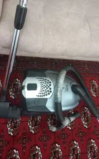 جارو برقی ال جی