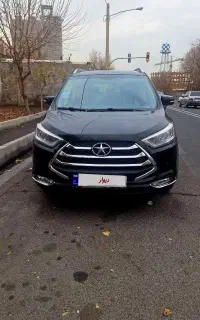 جک اس ۳ مدل ۱۴۰۰