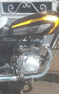 اسباب بازی موتور