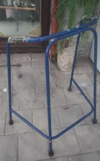 واکر درحد نو