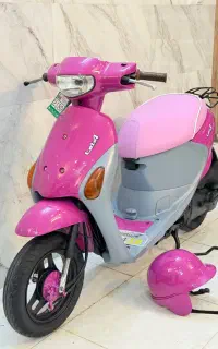 پاکشتی سوزوکی لتسفور فول انژکتور
