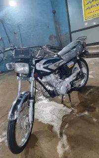 هوندا۸۸مدارک تکمیل