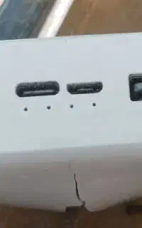 پاوربانک ۲۰هزارمیلی آمپر