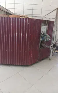 شاطر باتجربه وکار عالی