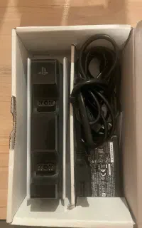 پایه شارژ در حد ps5 معاوضه