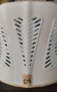 کمربند طبی مخصوص عمل جراحی دیسک کمر