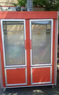 یخچال سوپری