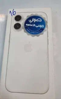 آیفون ۱۶