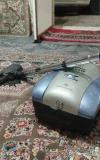 جارو برقی