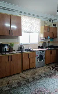 کابینت گالوانیزه ورق کلفت