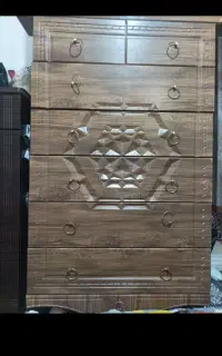 کمد و دراور