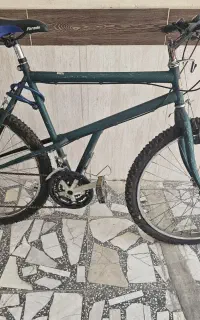 دوچرخه  اورجینالIEWO MTB