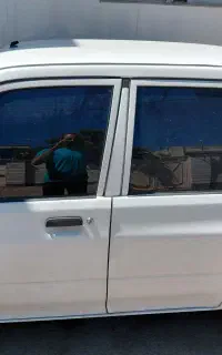 پراید ۱۳۱ دوگانه سوز ۹۸