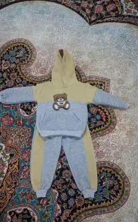 لباس کودک