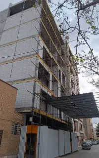 جذب نیروی ساده و نیمه ماهر جوشکار
