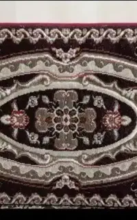 پشتی یک جفت در حد نو