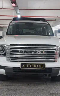 هاوال H9 صفر *اقساطی تحویل فوری وسندبنام *