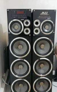 اسپیکر خانگی