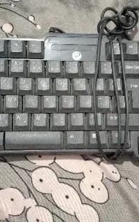 کیبورد