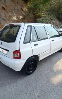 پراید 111