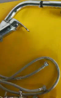 شیر ظرفشویی