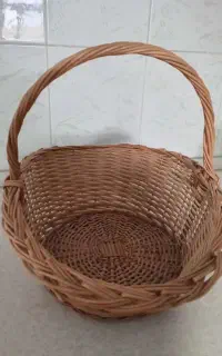 سبدحصیر ۸۰۰هزارتومان