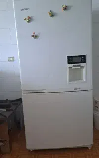 یخچال اسنوا