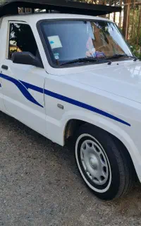 مزدا۲۰۰۰مدل ۹۹