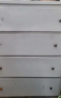 دراور دسته دوم
