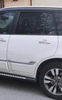 mvm x33s ام وی ام مدل اسپرت