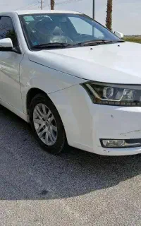 دنا پلاس معمولی مدل۴۰۰ پنج دنده کروز دار