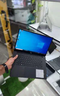 لپتاپ مناسب کارهای سنگین دل Dell hp گیمینگ رندرینگ