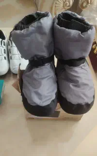 پوتین برف یا اسکی ضدآب دو جداره تاسایز43