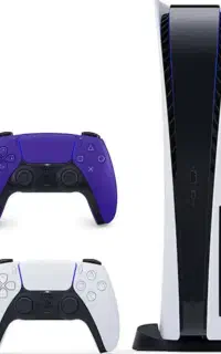 کپی خور PS5 تا آپدیت ۱۲