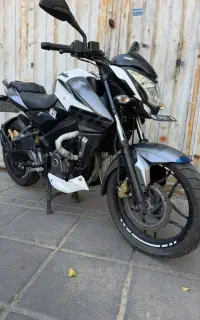 پالس ns 200