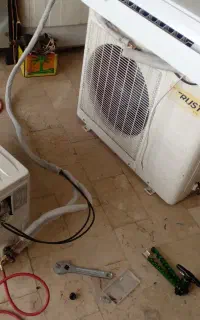 نصاب ماهر کولرگازی