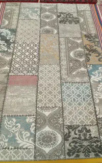 گلیم فرش آشپزخانه