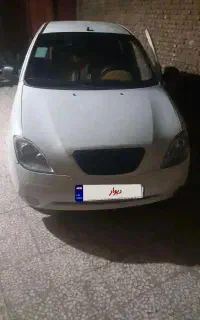 تیبا ۲ فروش فوری