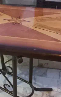 میز