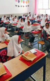 معلم شو با مدرک رسمی دانشگاهی