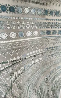 فرش در ابعاد مختلف