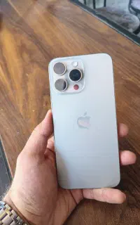ایفون 15 پرومکس