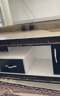 میز تلویزیون MDF